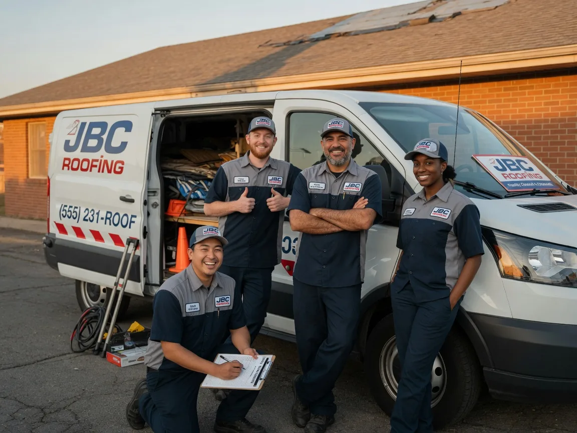 Roof Replacement company in Augusta, AR